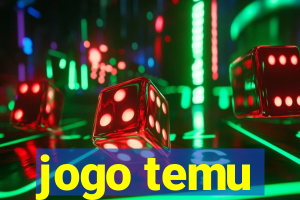 jogo temu